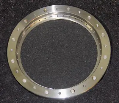 JSP Technology JSP 24-07, Mesh4000, VLF ø250mm Cup Grinding Wheels | ANACAPA EQUIPMENT BROKERS, INC (4)