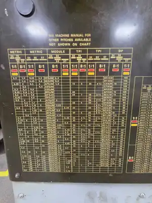 DOALL 16 Misc | Machinery For Sale (6)