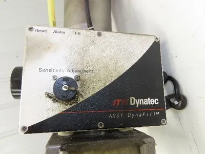 Used DYNATEC _UNKNOWN_ Miscellaneous MRO | Arrow Industrial #647195
