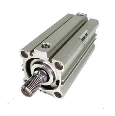 USED SMC CDQ2B40-75D
