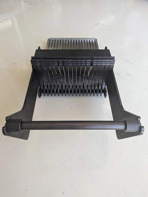 Used Universal Instruments Corporation Removable Feeder Bank Series Two PCB Component Feeders Michigan US | 4Tech USA #1540544