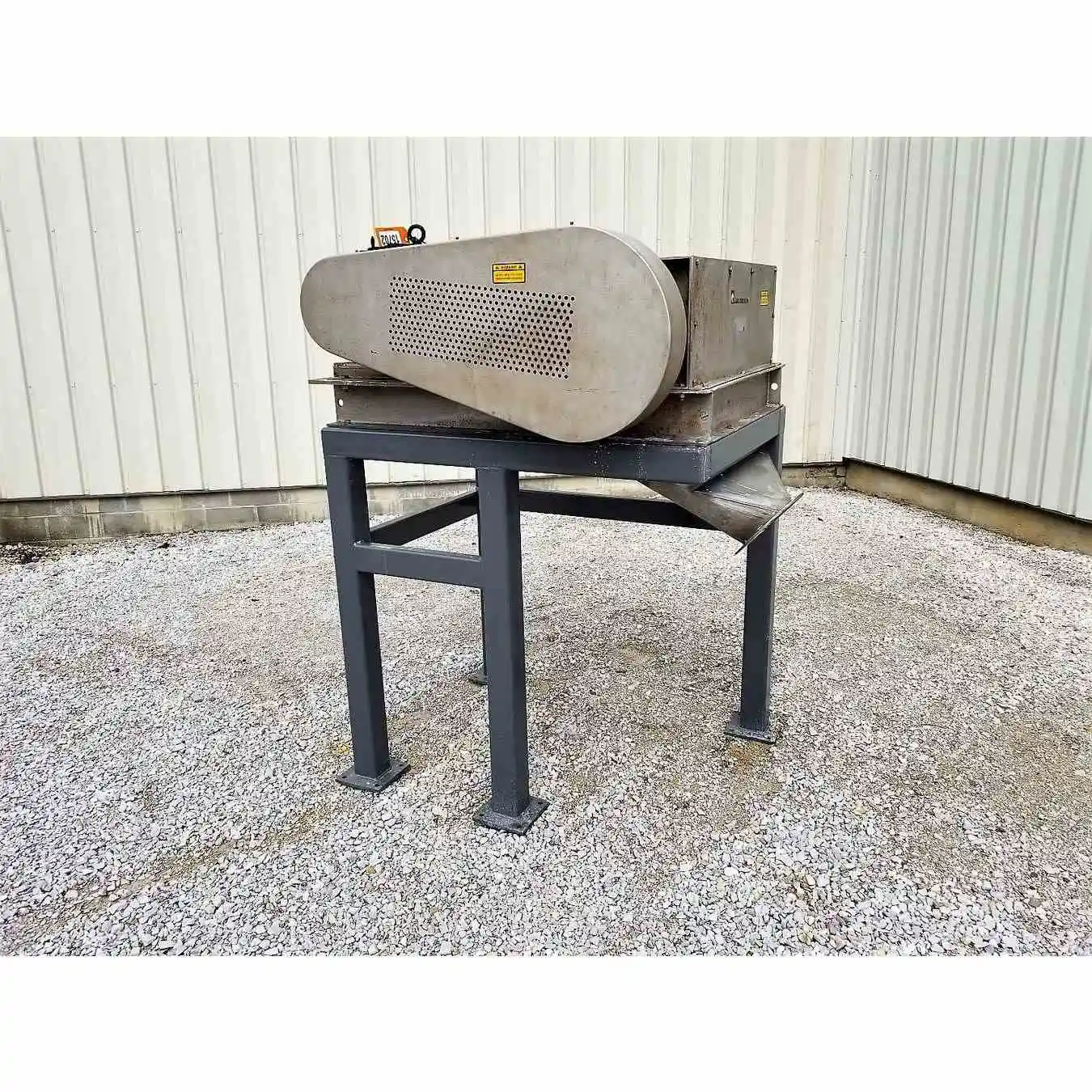 USED JACOBSON 1434