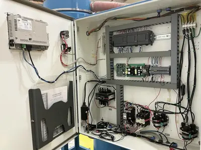 USED NOVATEC MPC-150