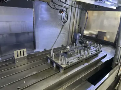 2012 HAAS VF-7/50 Vertical Machining Centers | Toolquip, Inc. (3)