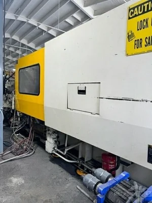 Used 2000 TOSHIBA ISG390V10-19B Injection Molding Machines Arizona US | KD Machinery #1259261