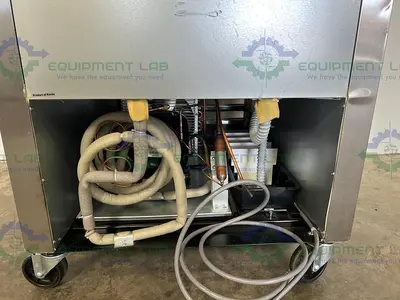 USED NORLAKE R23-S REACH-IN  REFRIGERATOR +4°C 23 CU. FT, 115V