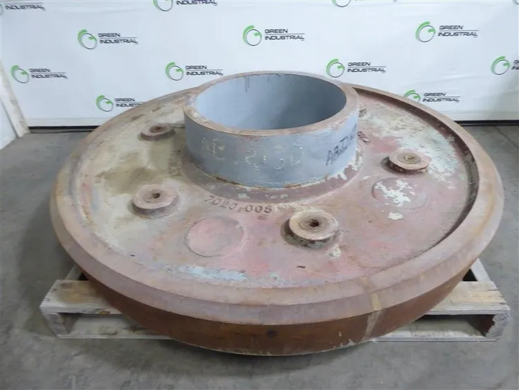 Used TOWNLEY _UNKNOWN_ Pump & Valve Parts Wisconsin US | Green Industrial #669572