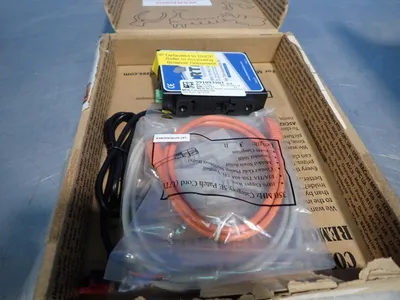 Used RTA 435NBXN700D PLC Expansion Units Ohio US | HGR 24 #802900
