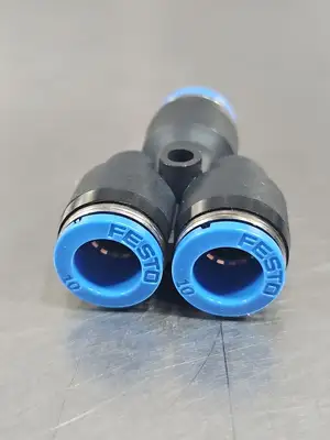 Festo QSY-1/4-10 153144 (Pk with 3) Loc6C13