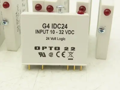 Used OPTO 22 _UNKNOWN_ Relays & Switches Indiana US | Arrow Industrial #1408350