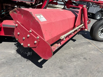 Used 2020 BROCE BW260 Sweepers Texas US | Proxy Equipment #1445314