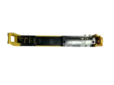 USED B&R REV. E0 I/O BUS MODULE