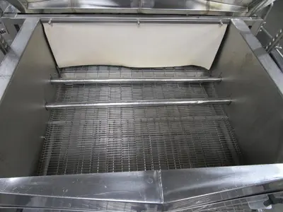USED 2006 STEIN XL-40A