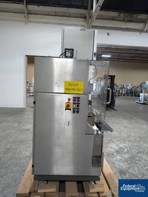 USED Bosch Bosch 1500 Capsule Weigher