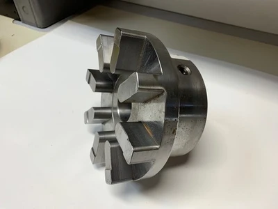 NEW Atra-Flex A5 Hub 1.750