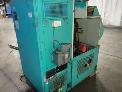 Used 1992 TECNO WASINO LG6 CNC Lathes Ohio US | HGR 24 #1149257