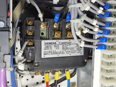 NEW SIEMENS TIASTAR