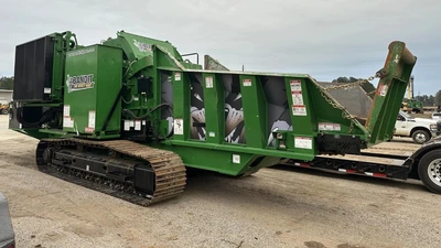 USED 2024 Bandit 4680T