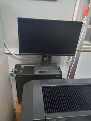 2013 MITUTOYO CRYSTA-PLUS M7106 Coordinate Measuring Machines | Asset Exchange Corporation (5)