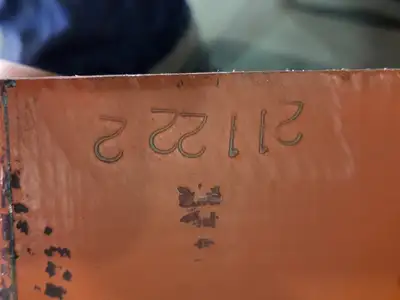 USED SANDVIK 211222