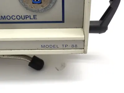 Used FTS Systems TP-88 Automation Control (HMI) Michigan US | Maverick Industrial Sales #1460877
