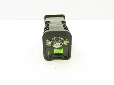 Type SBM 12 Contact Rotary Cam Control Switch Panel Mount