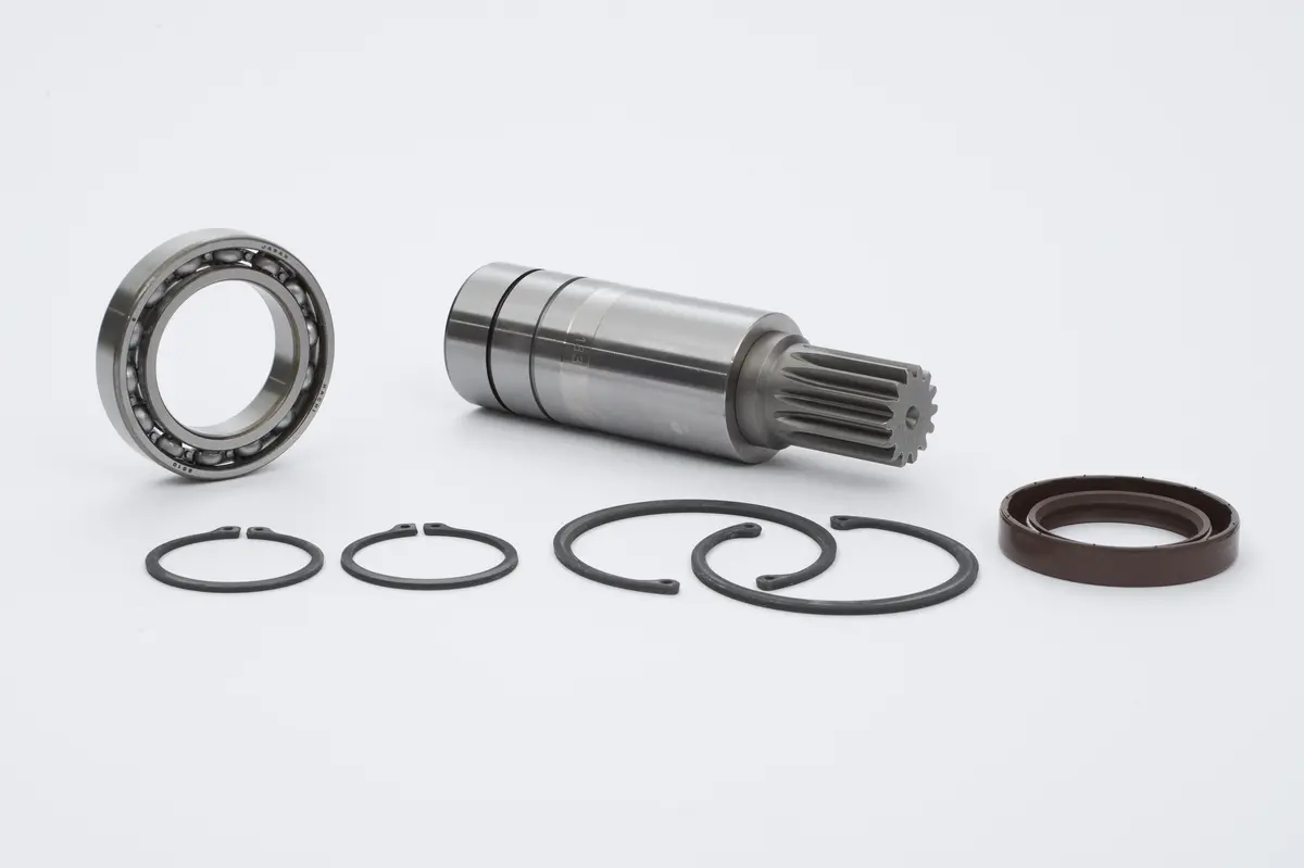 KUKA Shaft installation kit RV-700EL-239.85
