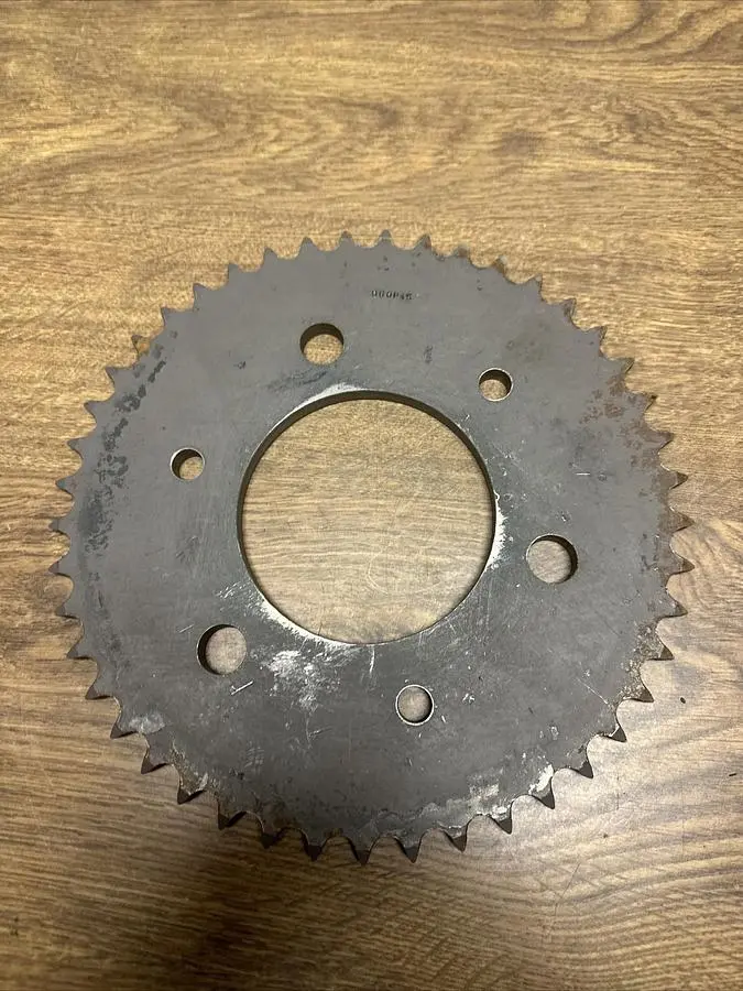 New | in-Stock BROWNING S60P45 Conveyor Parts Ohio US | Surplus Asset Holdings #1242718