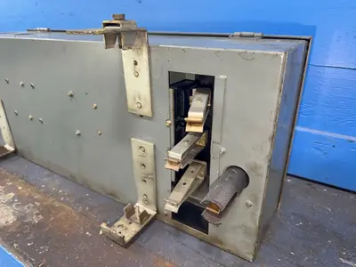USED WESTINGHOUSE TAP323