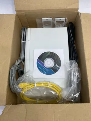 New | in-Stock ADTRAN NetVanta 3430 Modular Access Router - Single-slot Dual Ethernet Enterprise Networking Equipment Michigan US | Maverick Industrial Sales #1414332