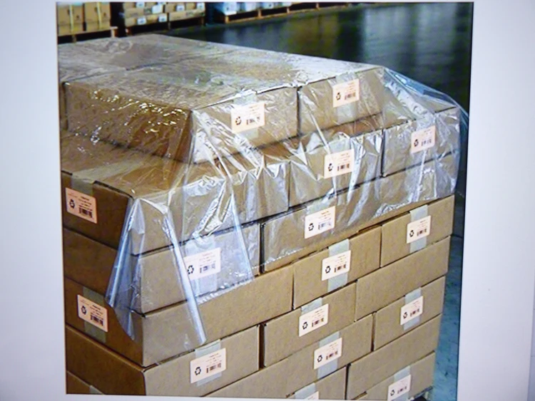 Used _UNKNOWN_ _UNKNOWN_ Shipping Supplies Michigan US | Miedema Asset Management Group #1172391
