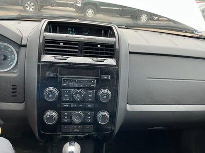 Used 2012 FORD ESCAPE SUVs Michigan US | Miedema Asset Management Group #1423562