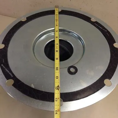 NEW AIR OIL SEPARATORS 180-021P