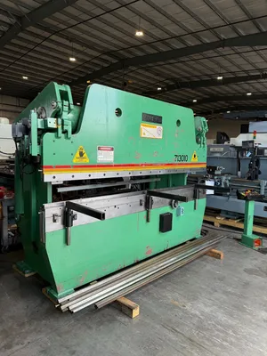 1993 ACCURPRESS 713010 Brakes | GMT (4)