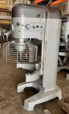 Used HOBART _UNKNOWN_ Planetary Mixers Ohio US | Palm Beach Restaurant Equipment, LLC #1421288