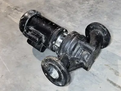 USED GRUNDFOS 96405271