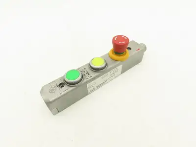 Used FORTRESS INTERLOCKS _UNKNOWN_ Relays & Switches Indiana US | Arrow Industrial #1249730