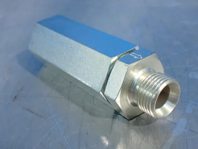 NEW PALL HM5000C08NYH