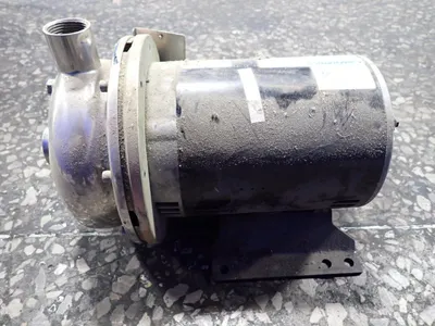 USED MARATHON ELECTRIC JVA 56T3405822B P