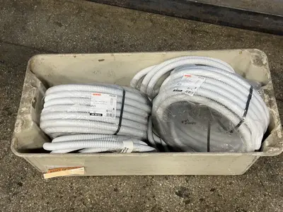 Used GEWISS EN 613861 EN 6138623 Miscellaneous MRO Ohio US | HGR 24 #1441355