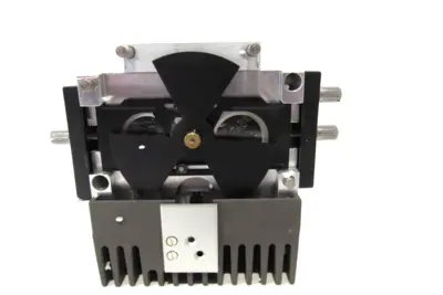 NEW HARTMANN & BRAUN 0874489