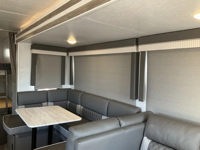 Used 2022 WILDWOOD 26DBUD Campers, Caravans, Motorhomes Michigan US | Miedema Asset Management Group #1372856