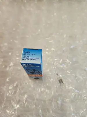OSRAM HALOGEN BULB 64602