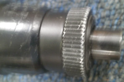 USED AIM Electra/Mountz AE-7000 Torque Driver