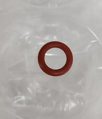 O-RINGS