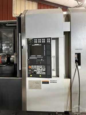 USED 2007 MORI SEIKI NT4300/1500S