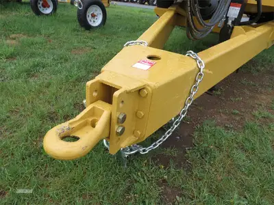 New | in-Stock 2026 TUBELINE NITRO 950 Manure Spreaders Pennsylvania US | Zimmerman Farm Service #1410431