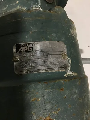 USED VIKING HL4225