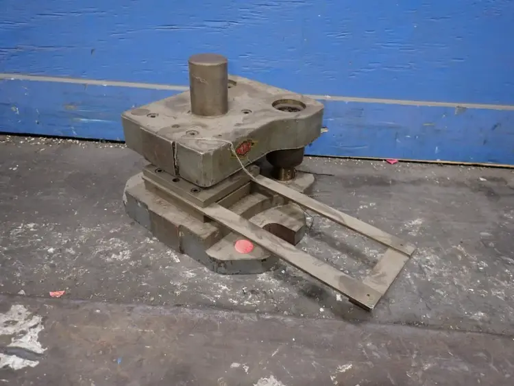 Used PRODUCTO _UNKNOWN_ Tooling & Accessories (Other) Ohio US | HGR 24 #802003