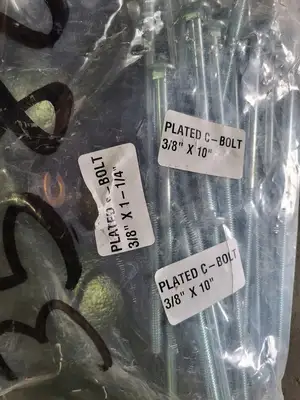 Overhead Door repair kit